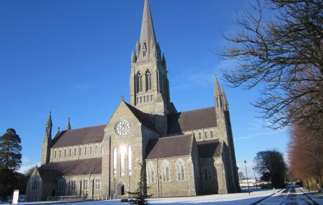 St Marys Cathedral Killarney